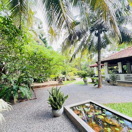 Krishan Villa Negombo Exteriör bild